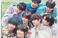 Stray kids