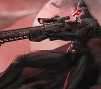 Junestra Dominara OC