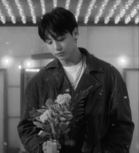 Jeon Jungkook ft BTS