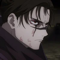 Choso Kamo