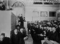 Parliament-i Deputie