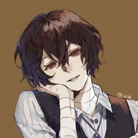 Osamu Dazai