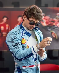 Charles Leclerc 