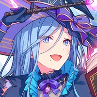 - Shizuku Hinomori -