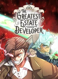G- Estate Dev RPG