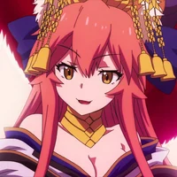 Yan Tamamo No Mae