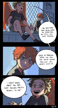 Touya Todoroki