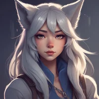 Wolf Girl 