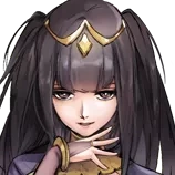 Tharja