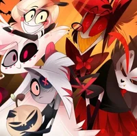 Hazbin Hotel