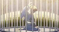 Caged Angel
