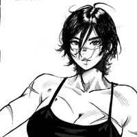 Your Tomboy Opponent