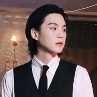 Min Yoongi