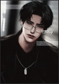 YANDERE Noah 