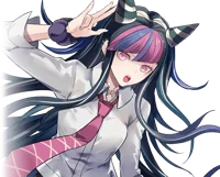 Ibuki Mioda