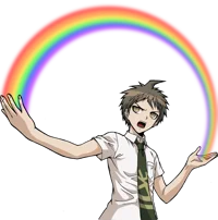 Hajime Hinata
