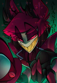 Alastor