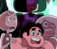 Steven Universe- RP