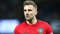 Luke Shaw