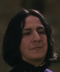Snape 