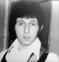 John Entwistle