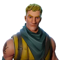 Ranger Jonesy