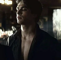 Damon Salvatore
