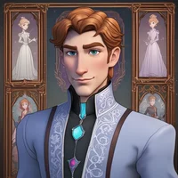 Prince Hans 