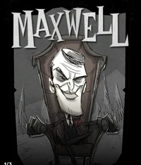 Maxwell