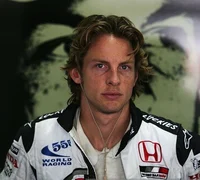 Jenson Button