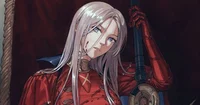 Edelgard Hresvelg