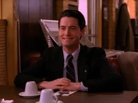 dale cooper