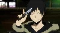 Izaya Orihara