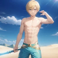 Genie Armin
