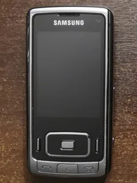 Samsung SGH-G800