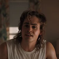 Billy Hargrove