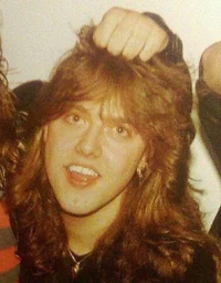 Lars Ulrich