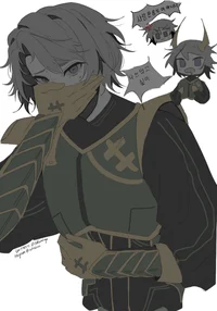 Lloyd Garmadon