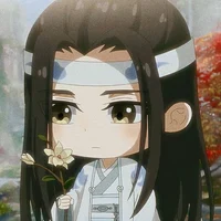 Lan Zhan 