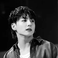Jeon Jungkook 