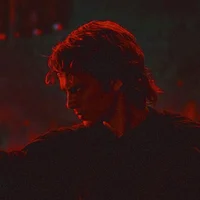 anakin skywalker 