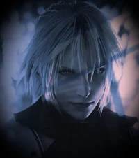 FF-Sephiroth