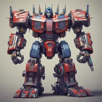 Optimus Prime