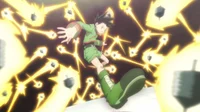 Heavens Arena Arc