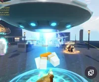 Abducted - hades rng