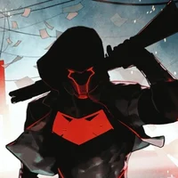 STORIES Red Hood 