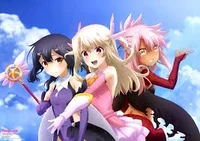Prisma Illya Trio