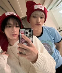 Keeho and Theo