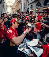 Charles Leclerc