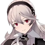 Corrin - F